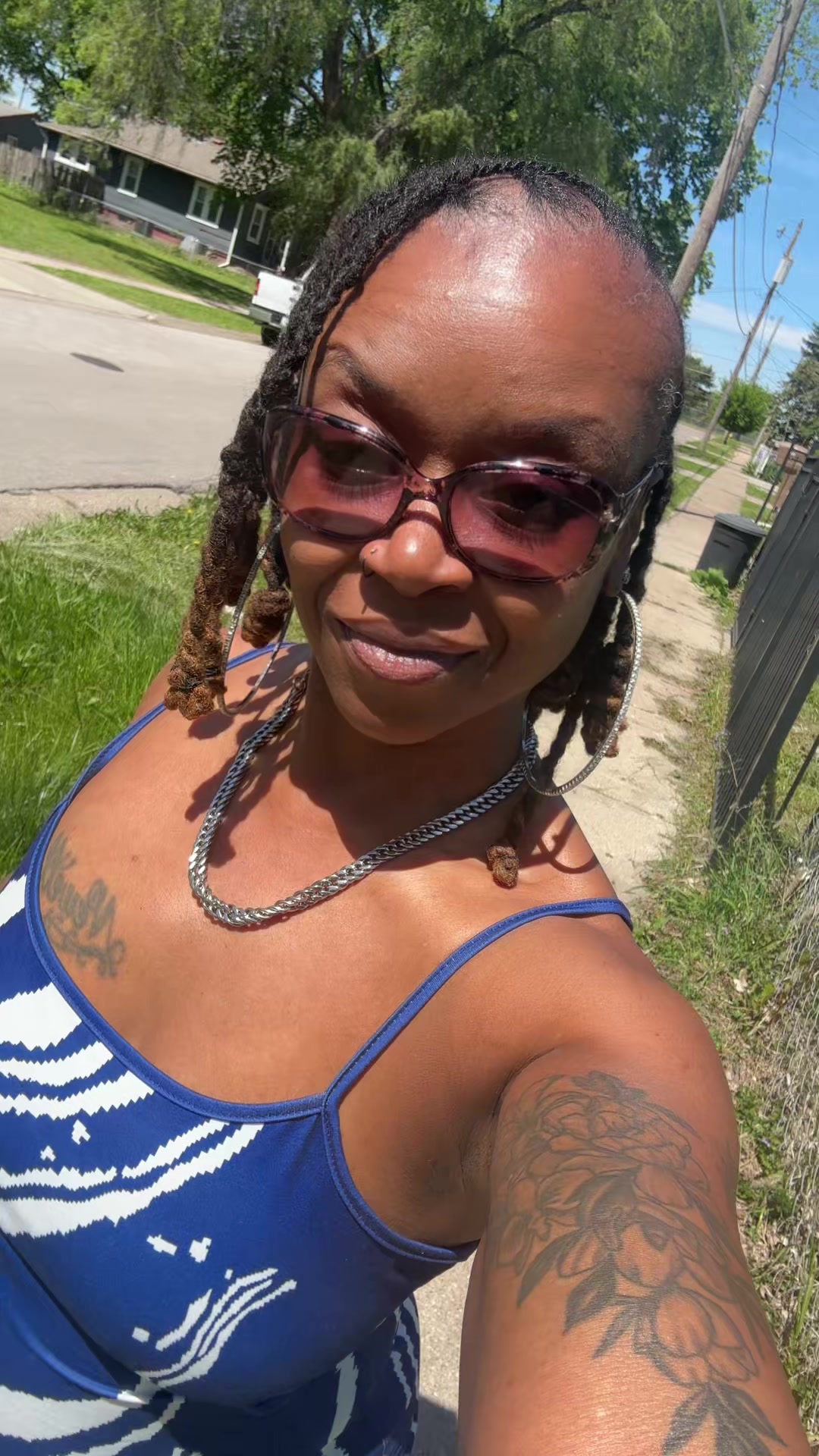@MzNenet Kennedy