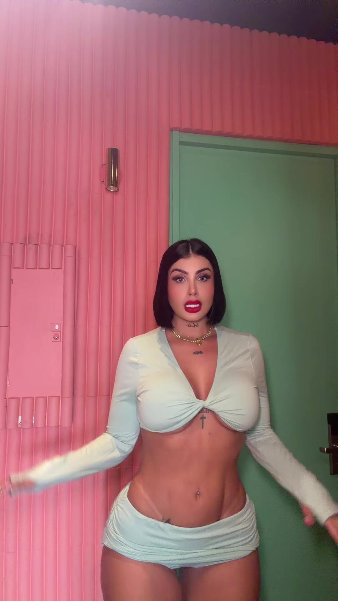 @Paola Vega