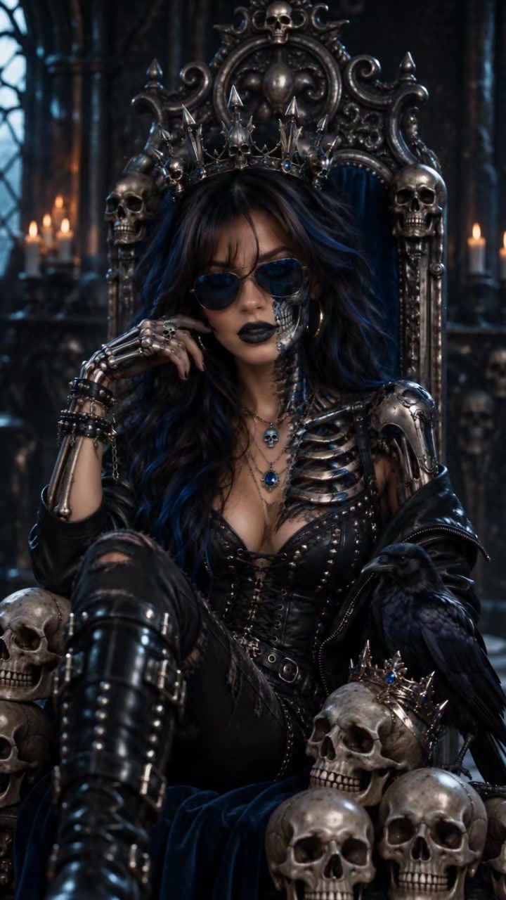 @BeautifullyBroken💙