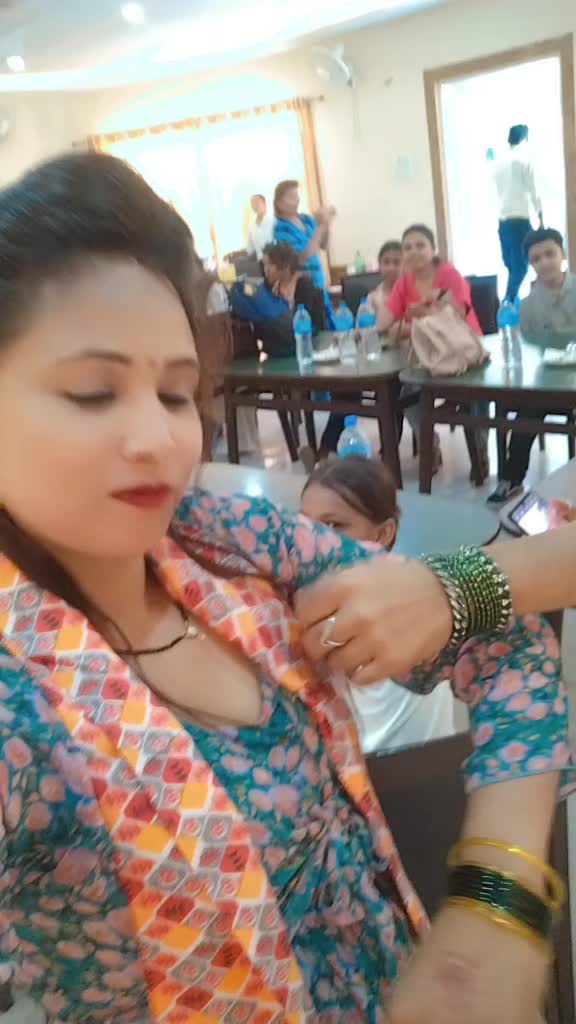 @Annu Mehta