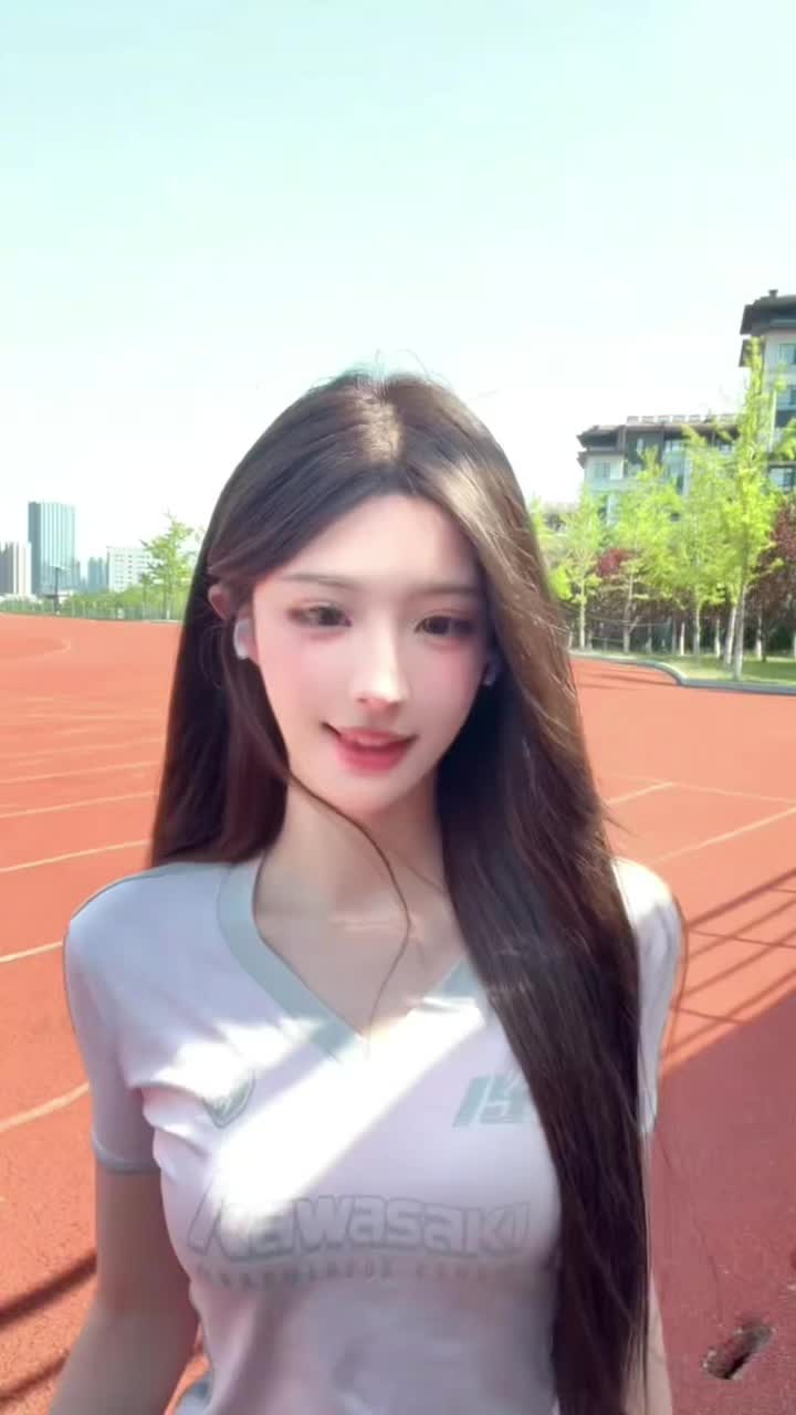 @pretty girl top top