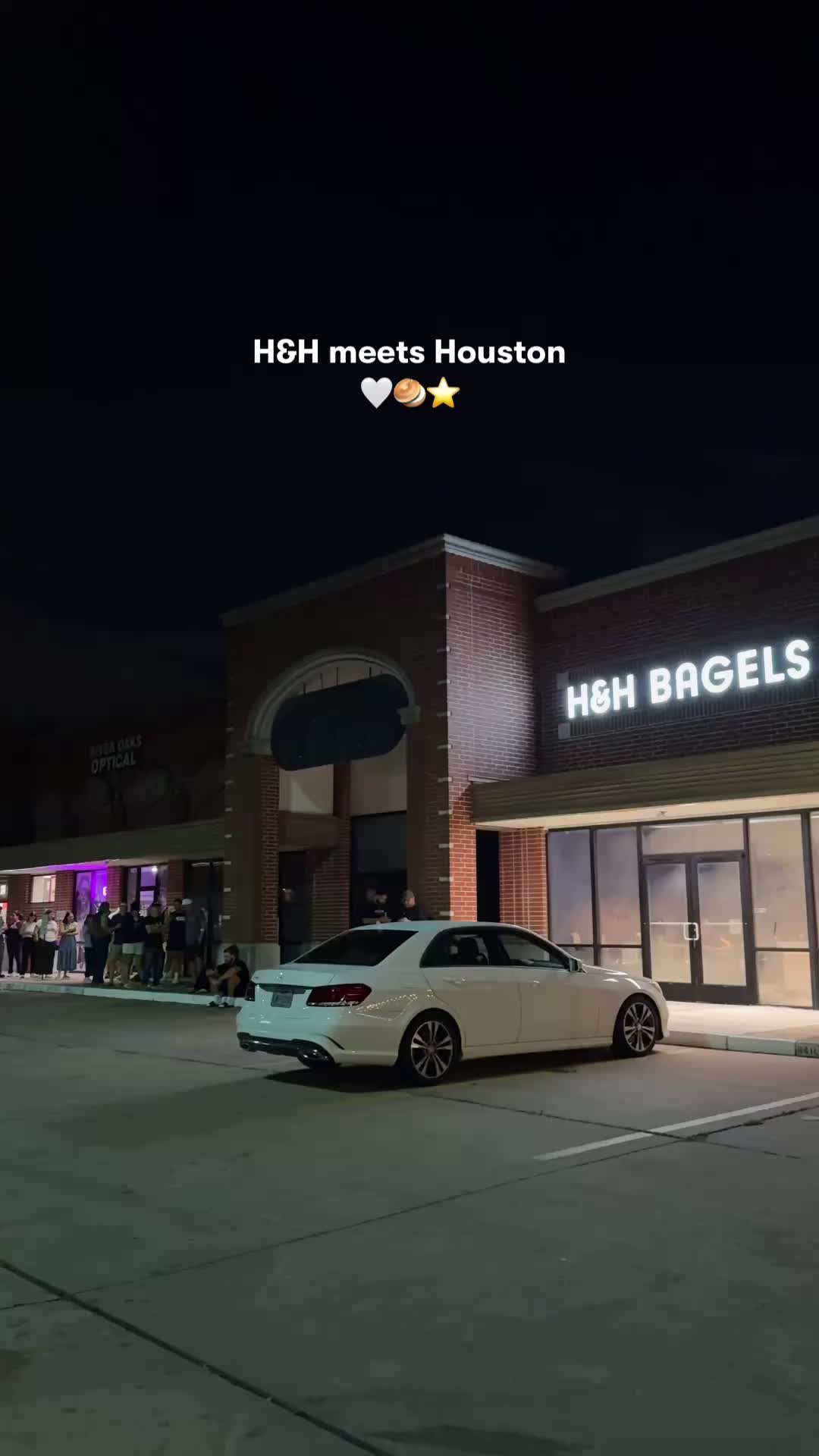 @H&H Bagels