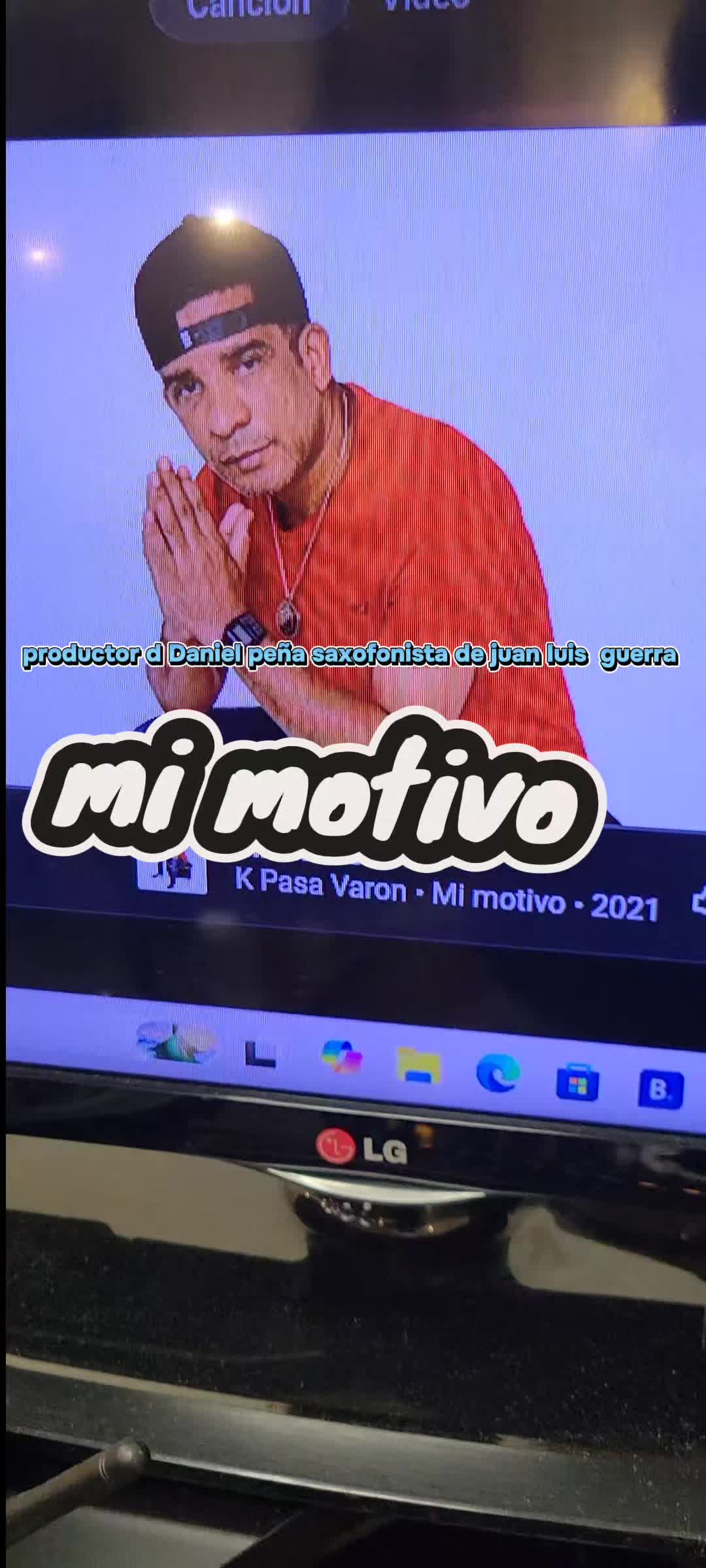 @K-PASAVARON MERENGUE