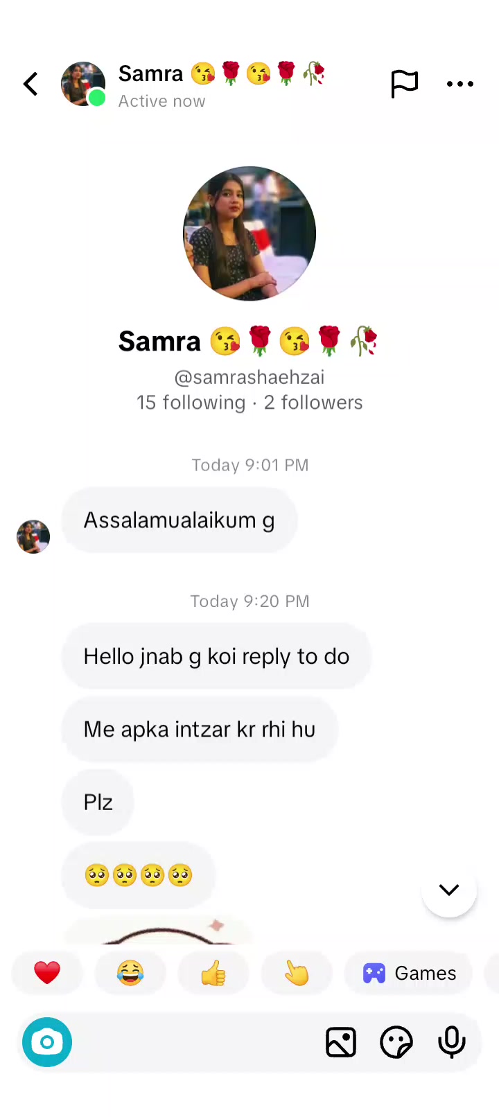 @Wasif Ali