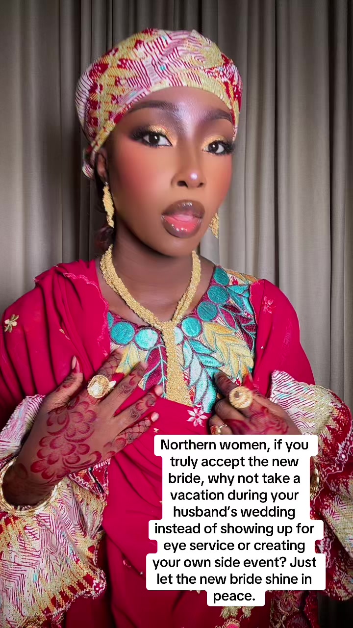 @Fatima Suleiman Maikano