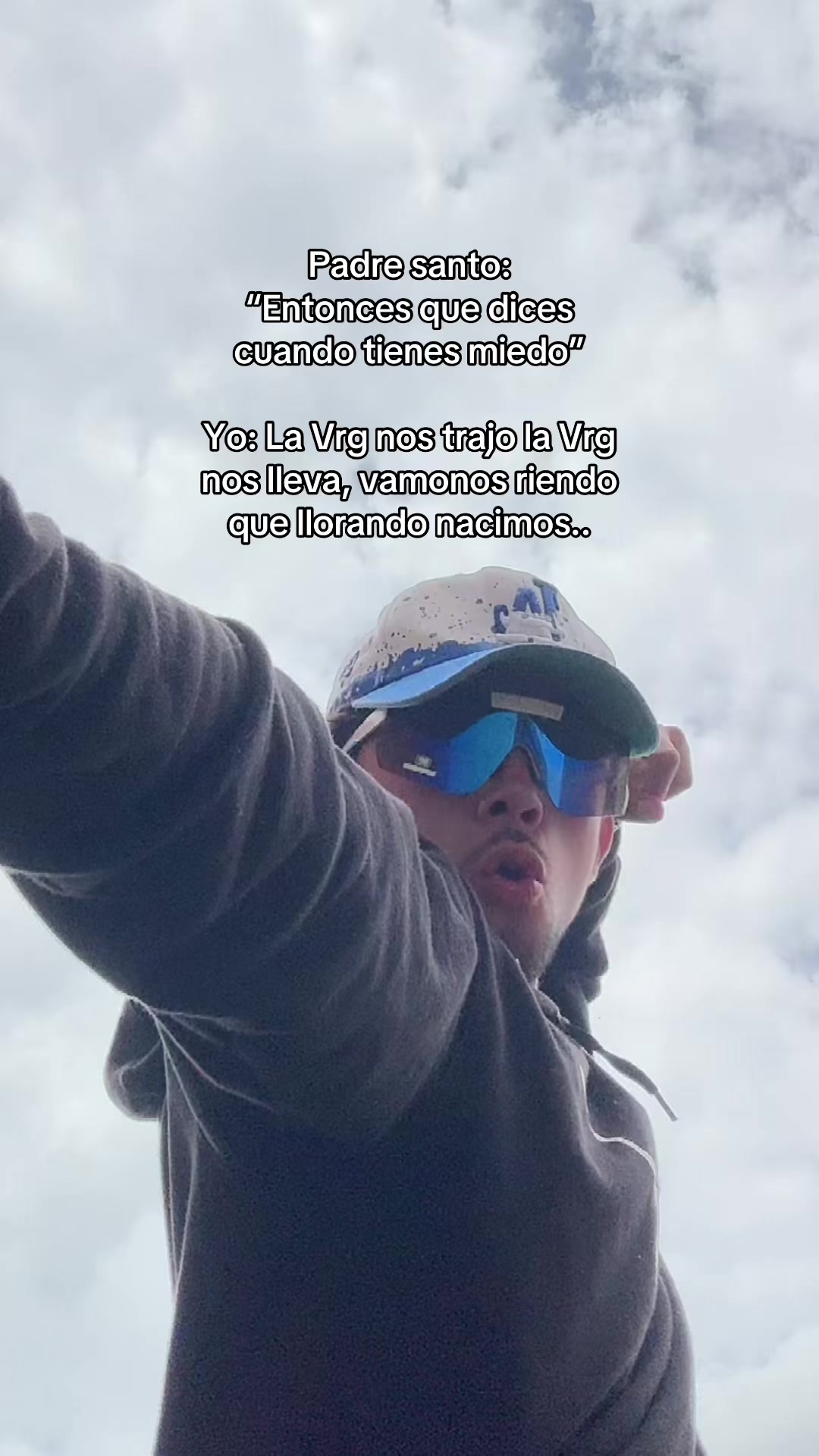 @Jahdai “Hachi” Carrasco