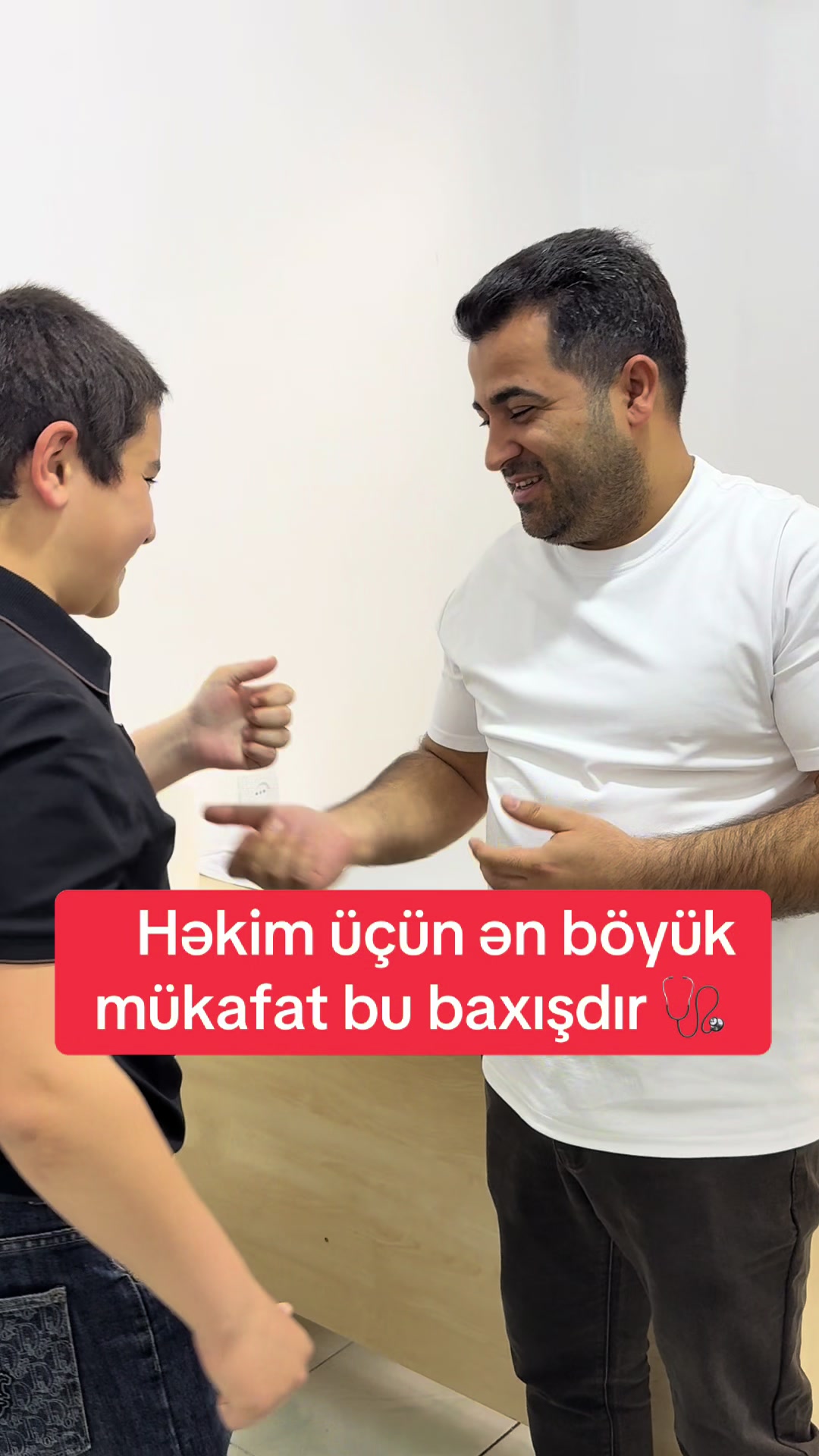 @Dr. Vüqar Mürşüdlü