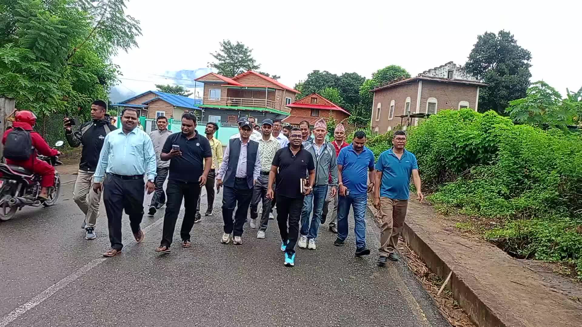 @Surya Prasad Pandey