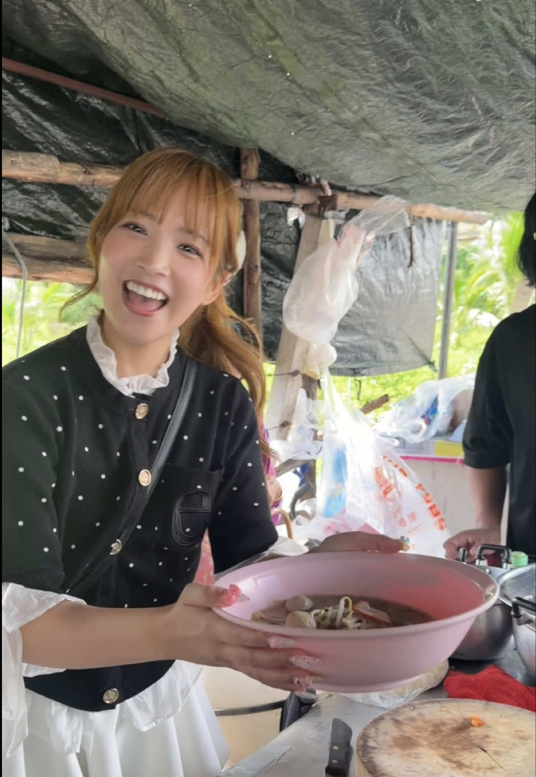 @Harupiii ฮารุปี้