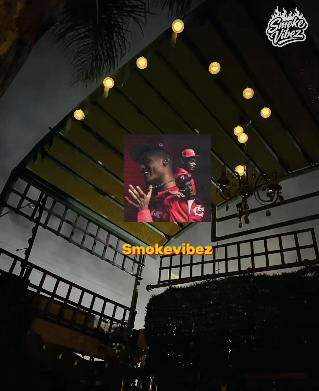 @SmokeVibez