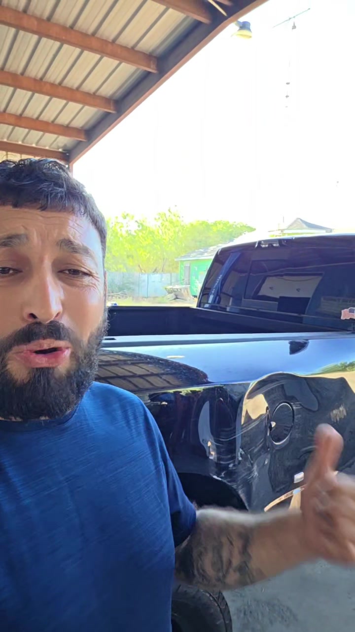 @Hasbun Auto Body