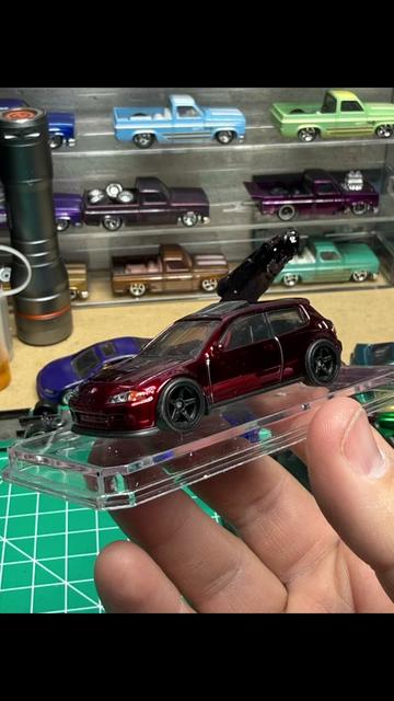 @Addicted2Hotwheels