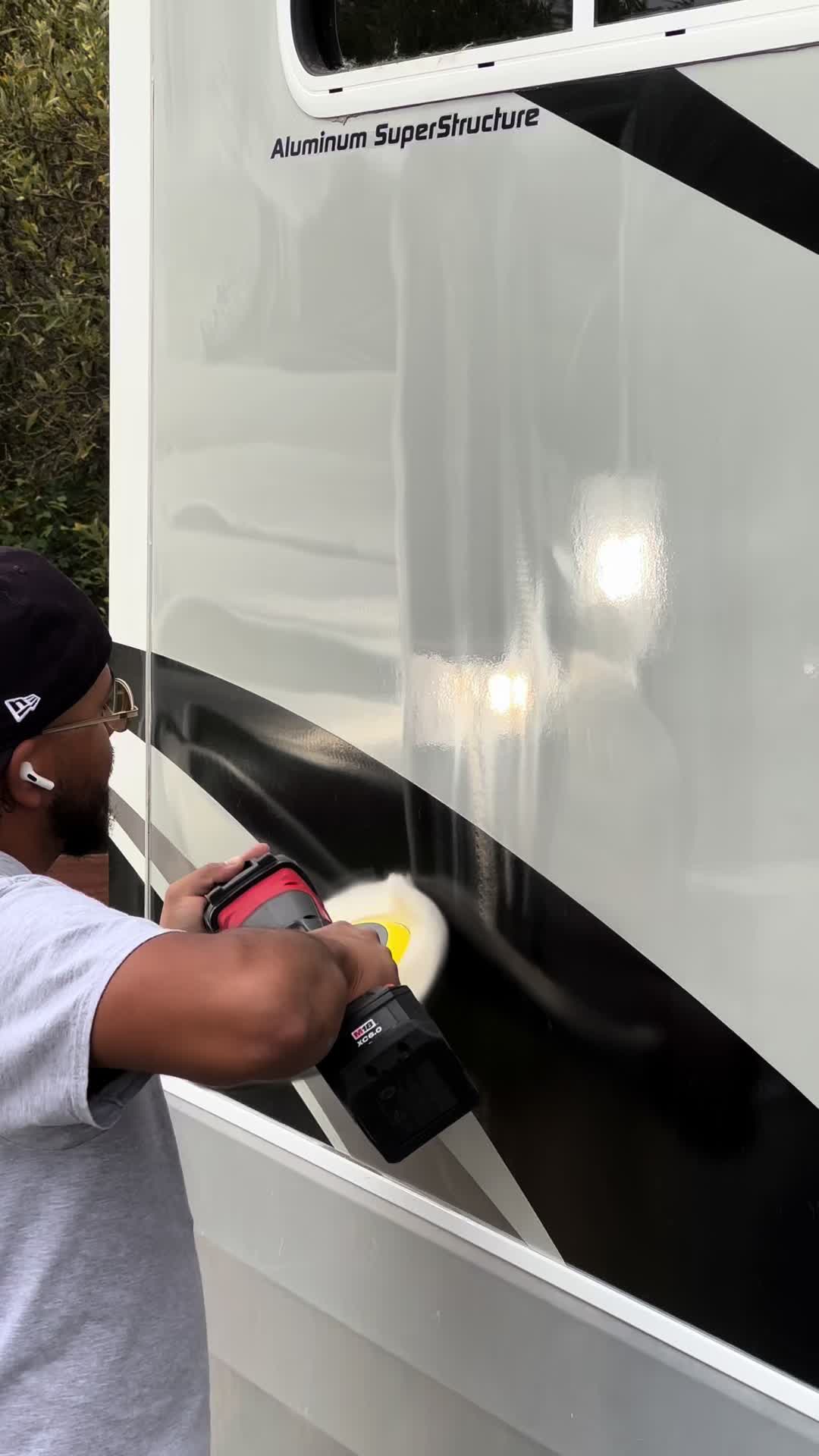 @StarWash Mobile Detailing LLC