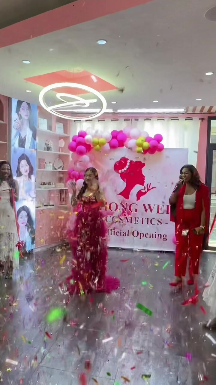 @HuangHui