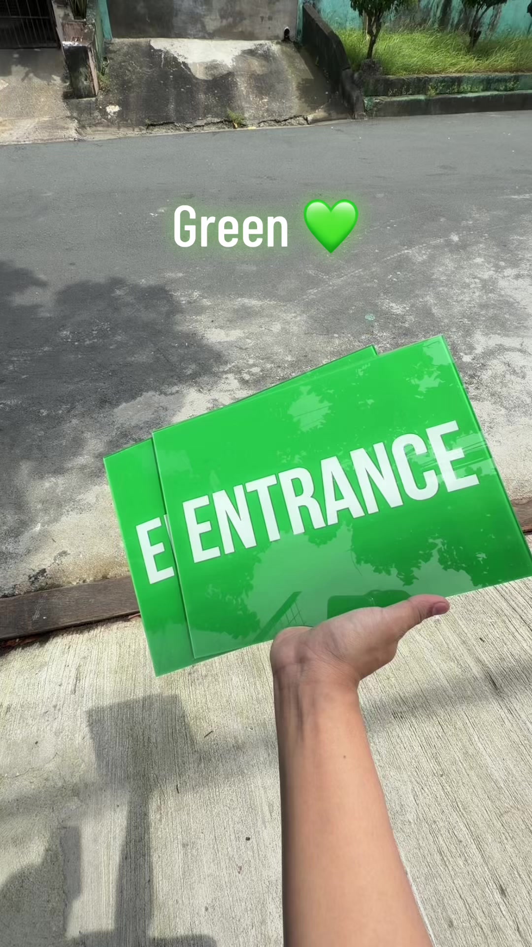@LE Signages