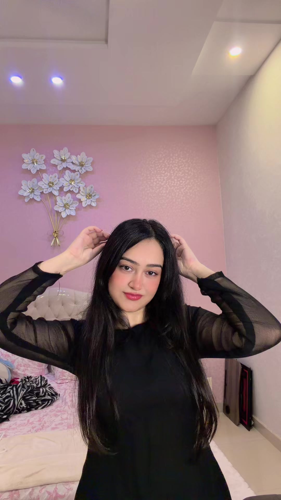 @Zoya Khan