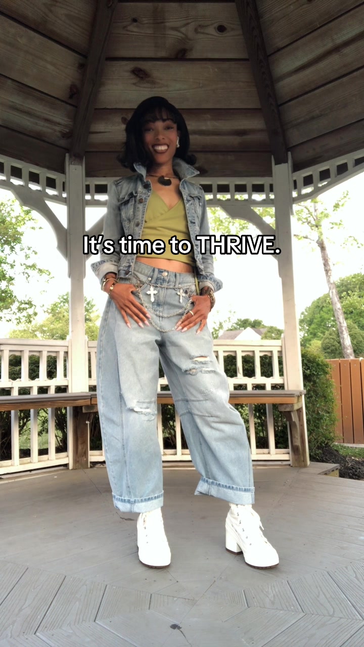 @As Told by Anita