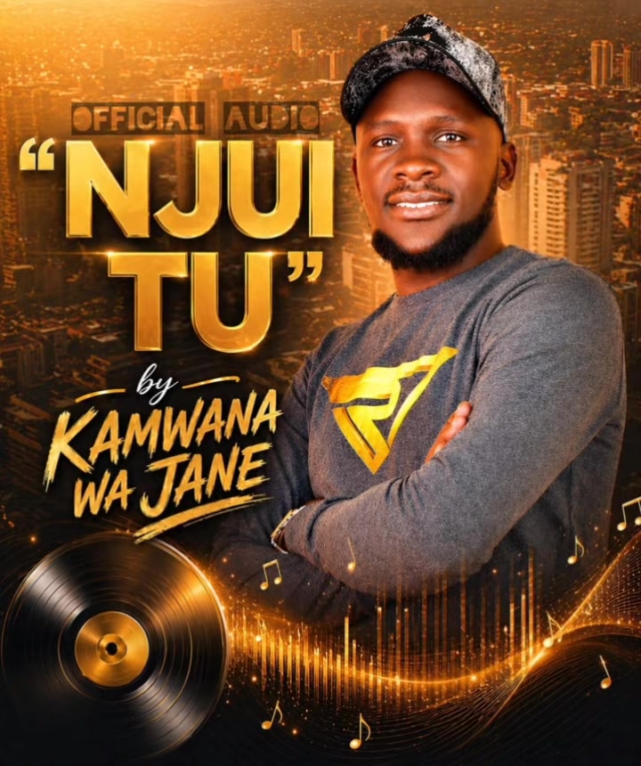 @kamwana wa Jane