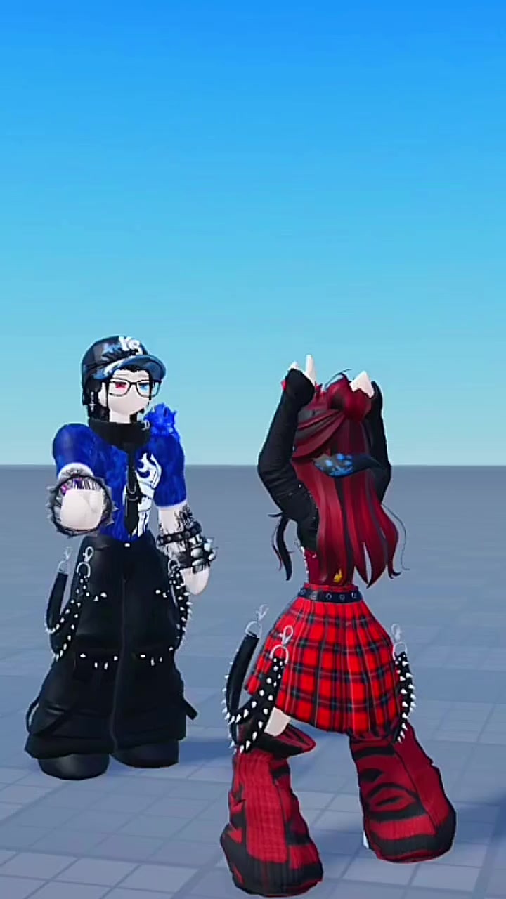 @❤️ Kar y shiro💙