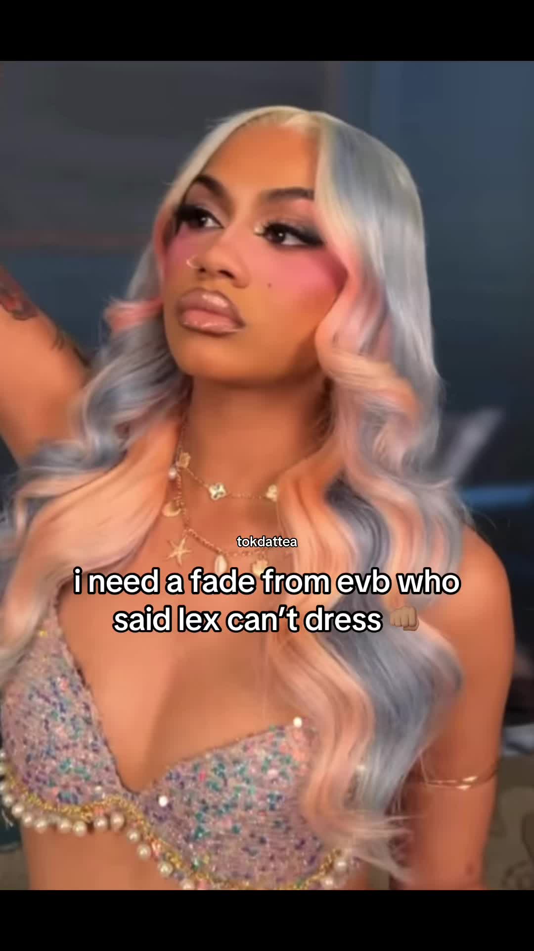 @messytok