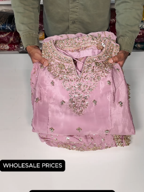 @Arora Fashions 🇨🇦