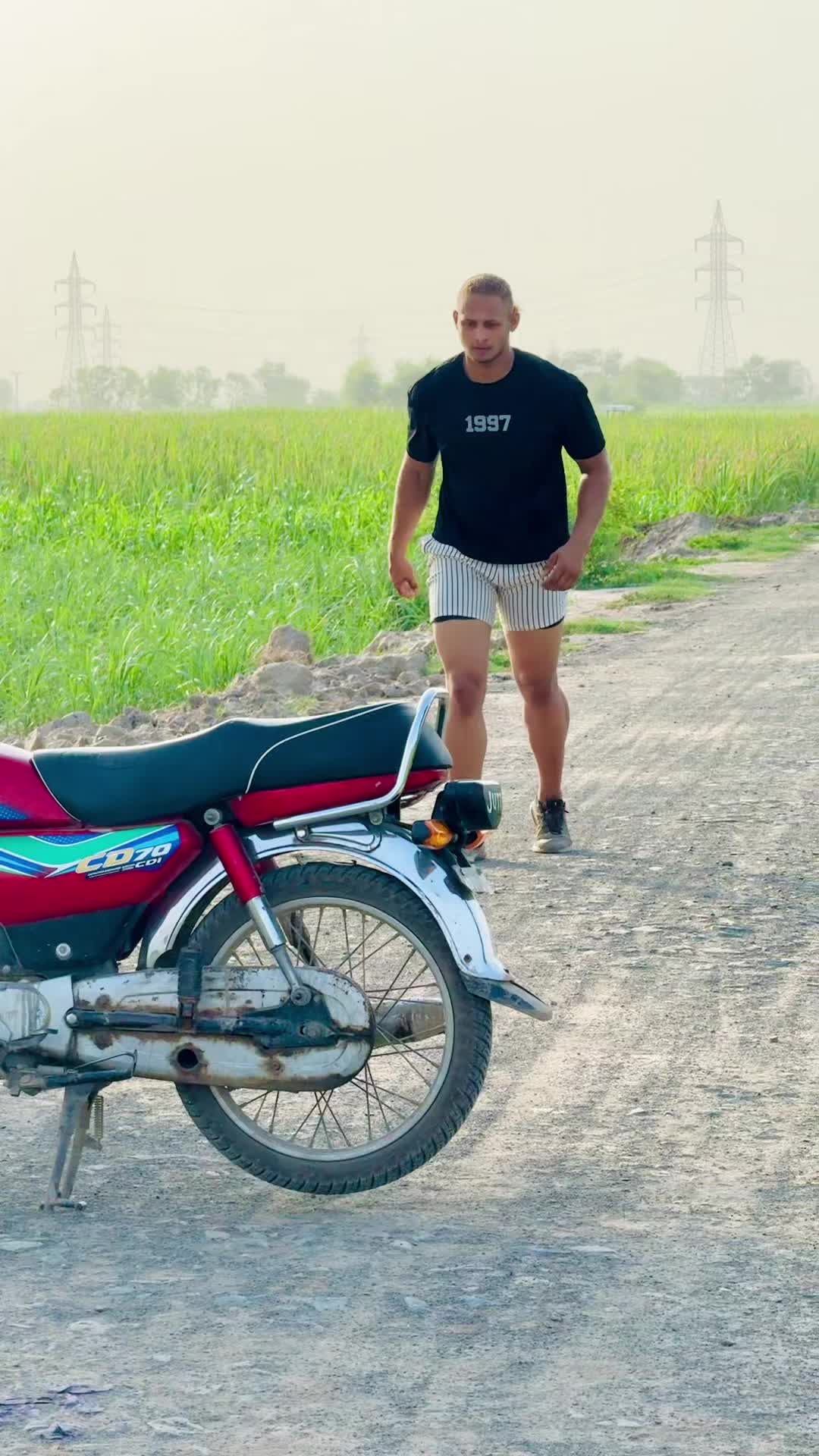 @😎✌️سید موسیٰ شاہ😎✌️