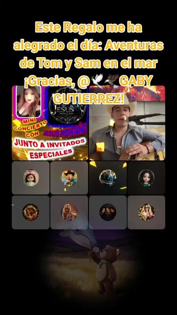 @F🕊♥️🎤MARYFER D💚LAGENERALA💛