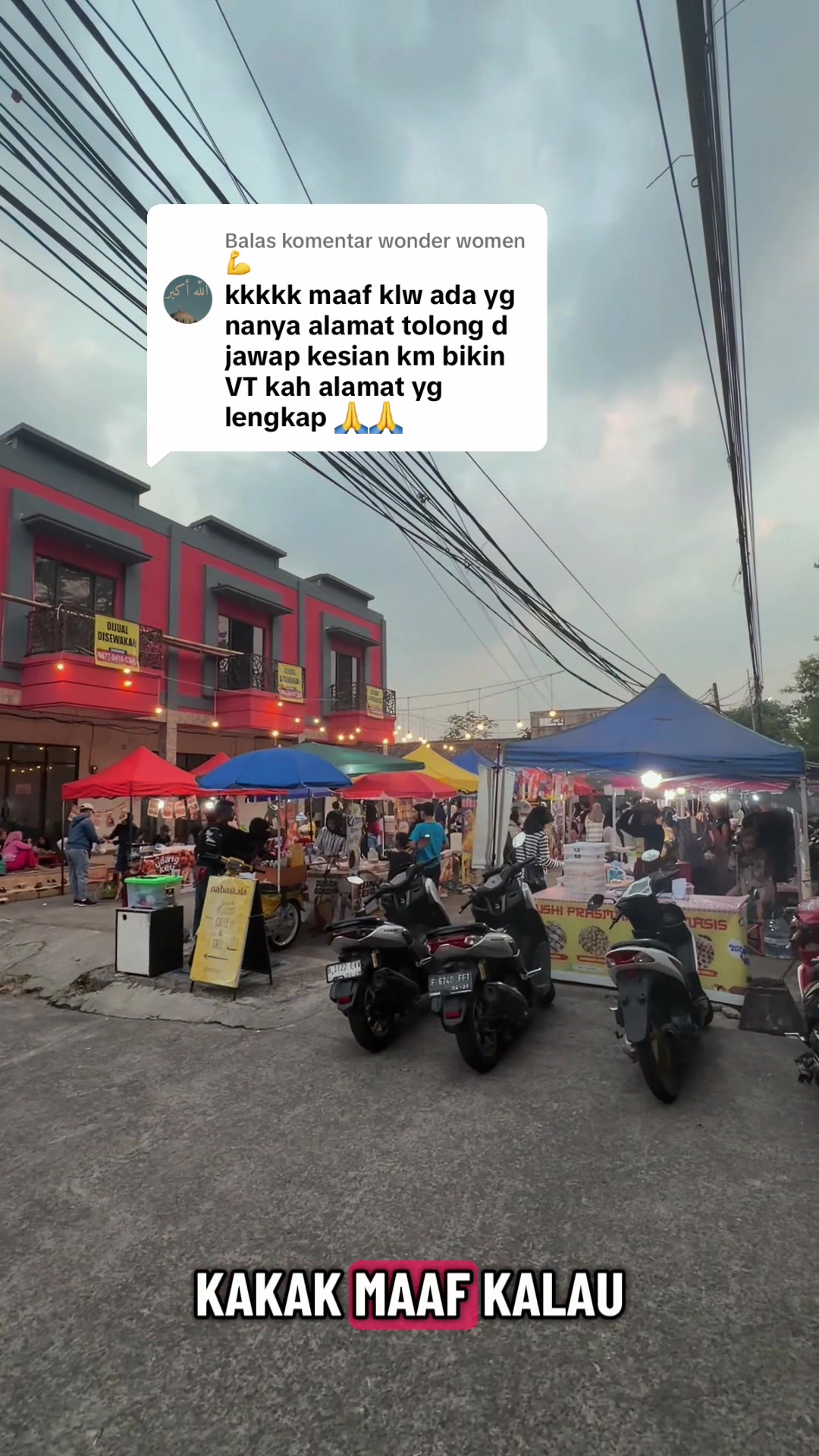 @Gadis kelana || Kelana rasa