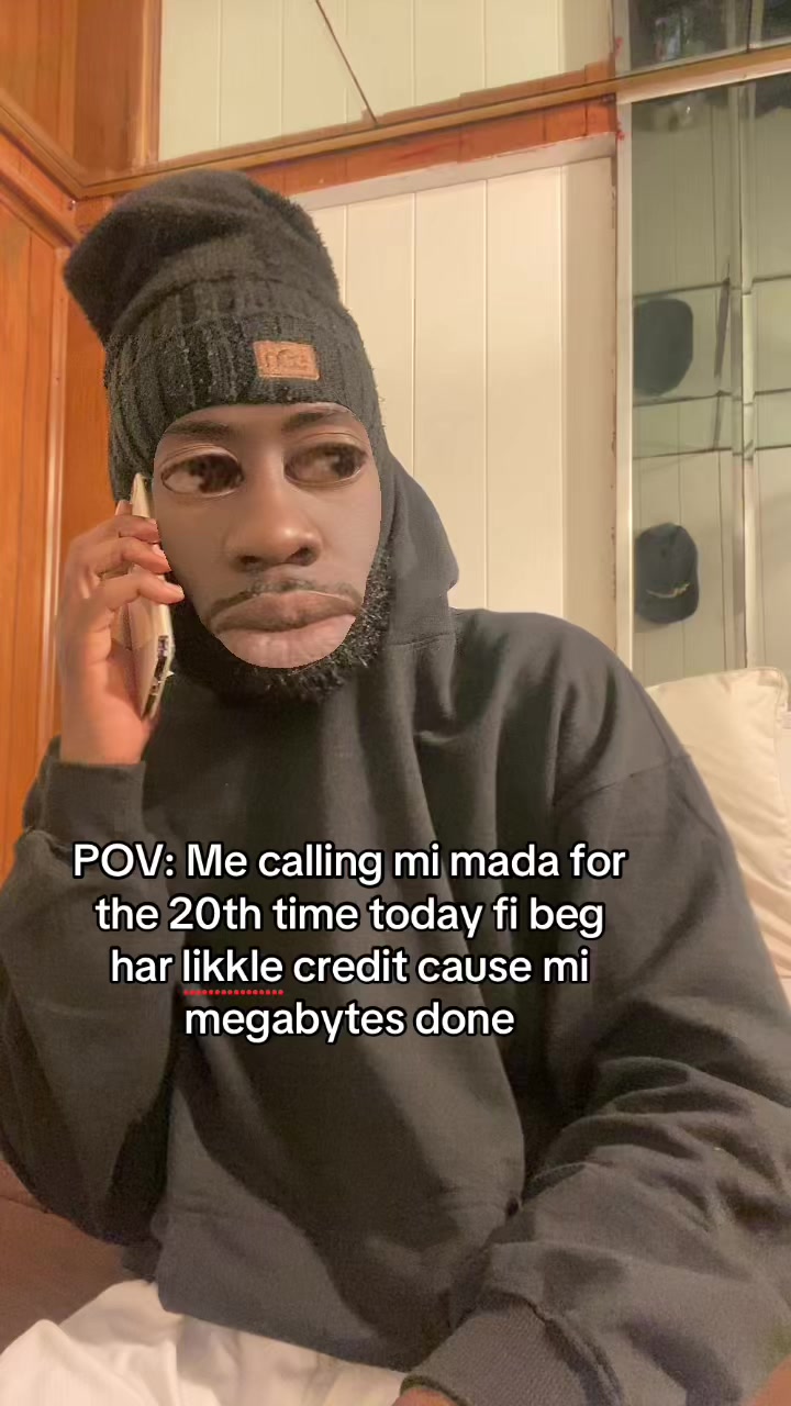 @Neva tell a lie