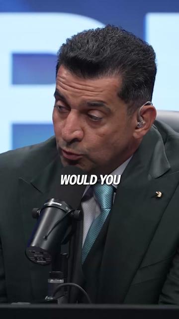 @Patrick Bet-David