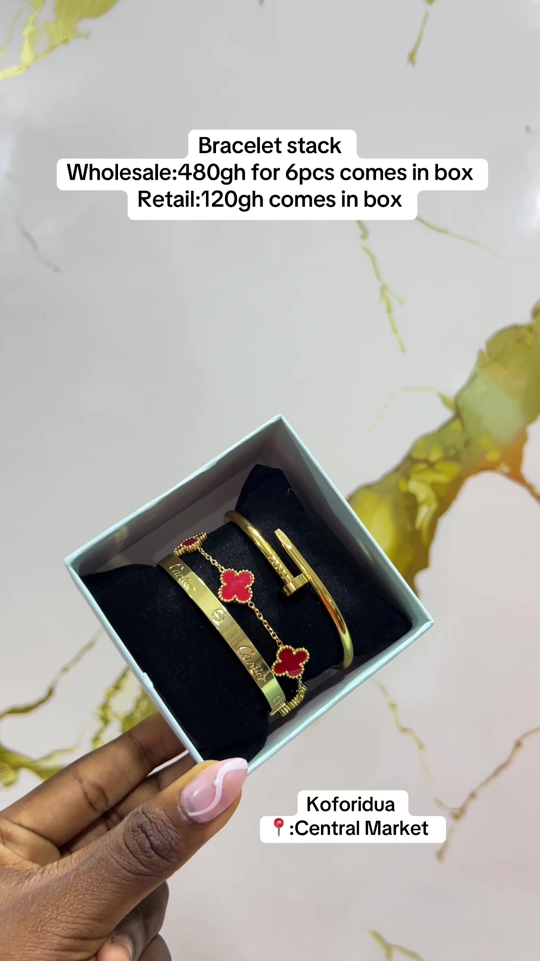 @Ever Jewelries Wholesale