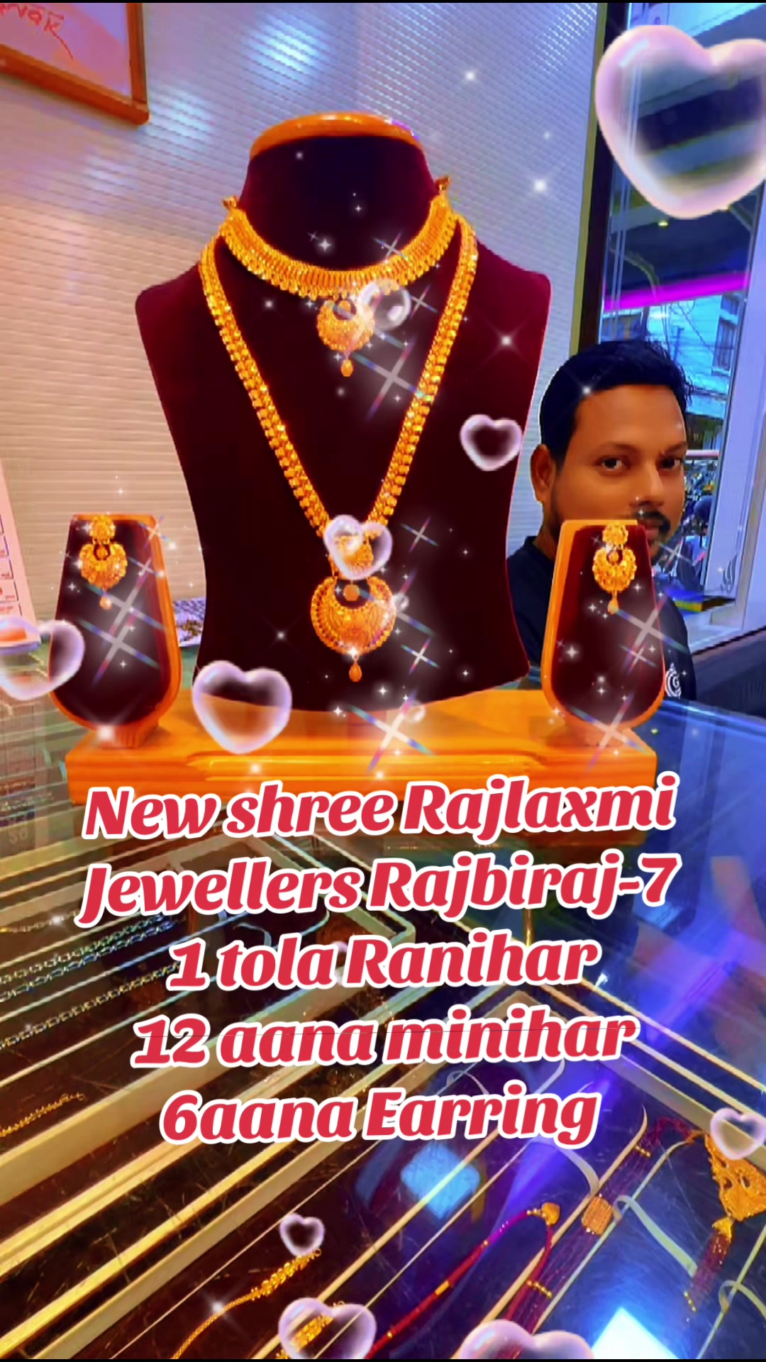 @❤️Raj Laxmi Jewelers🔥