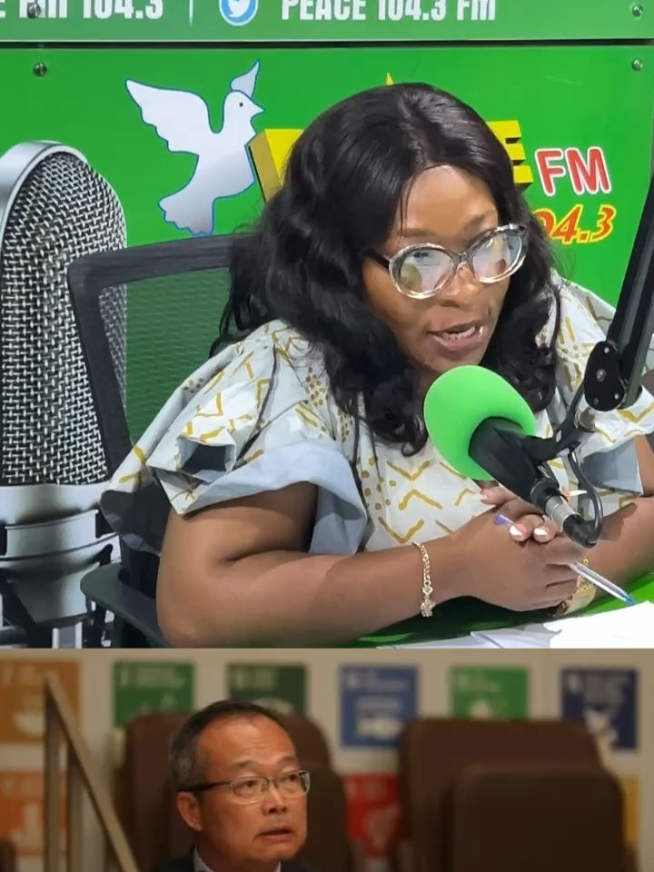@PeaceFm