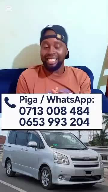@John Kasanula