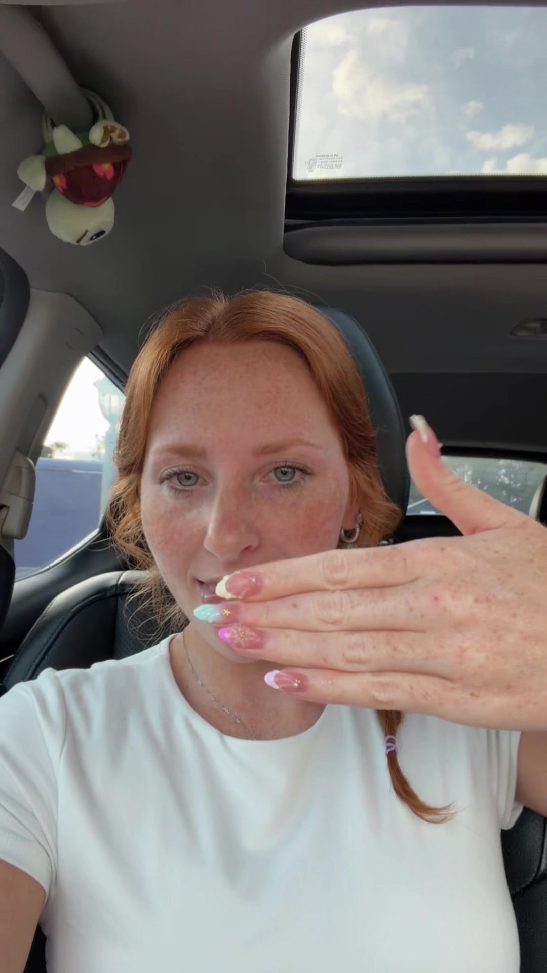 @Victoria D