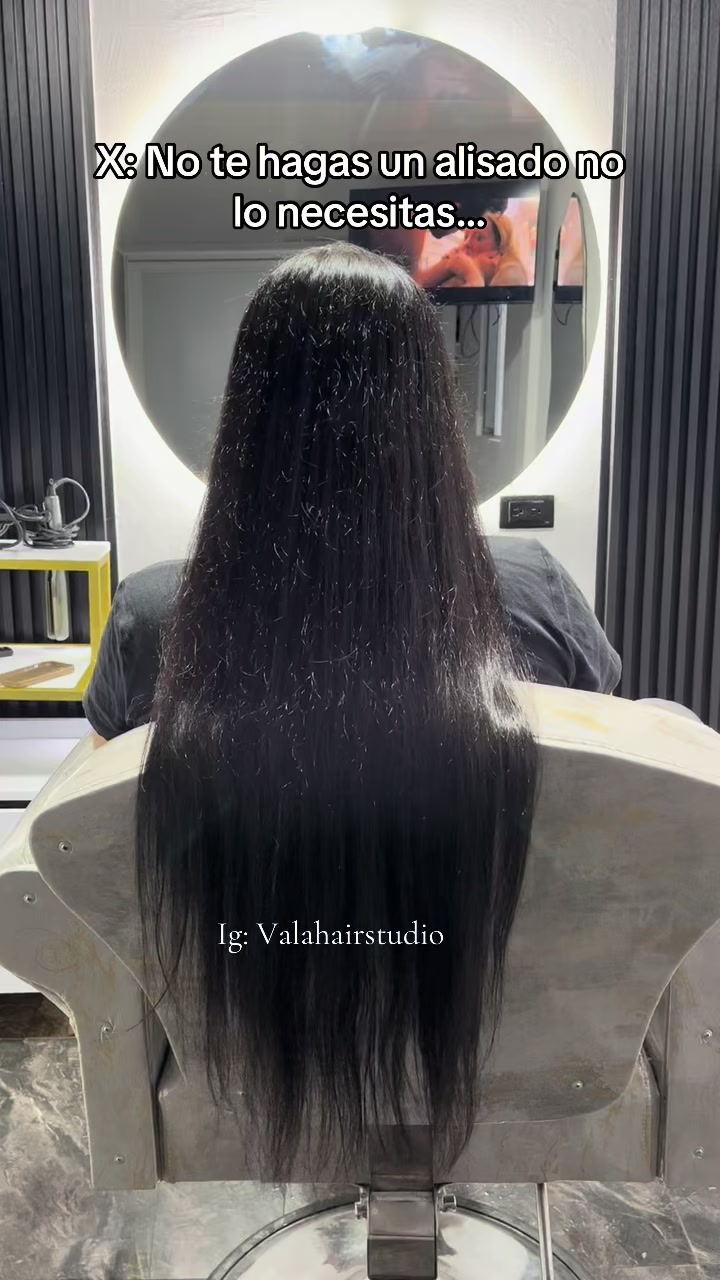 @Vala Hair Studio 🪞💖✨