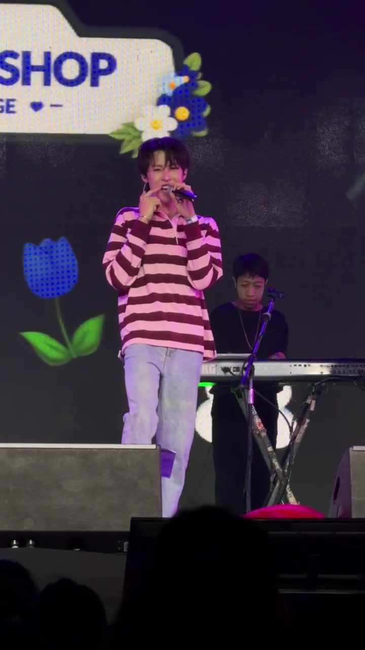 @T-POP UPDATE