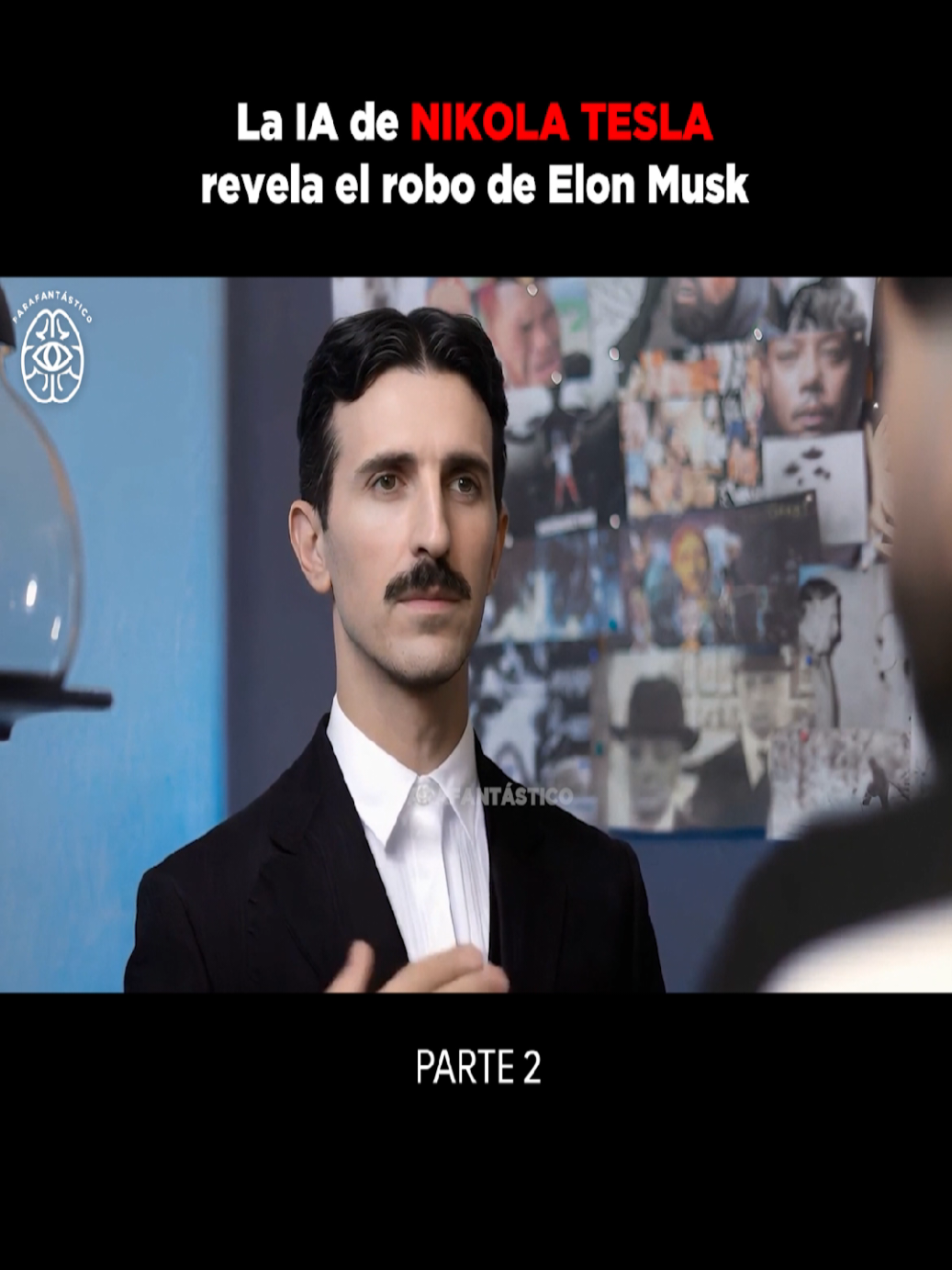 @Parafantástico