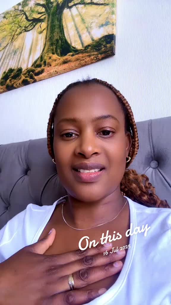 @Carol Mzengeza