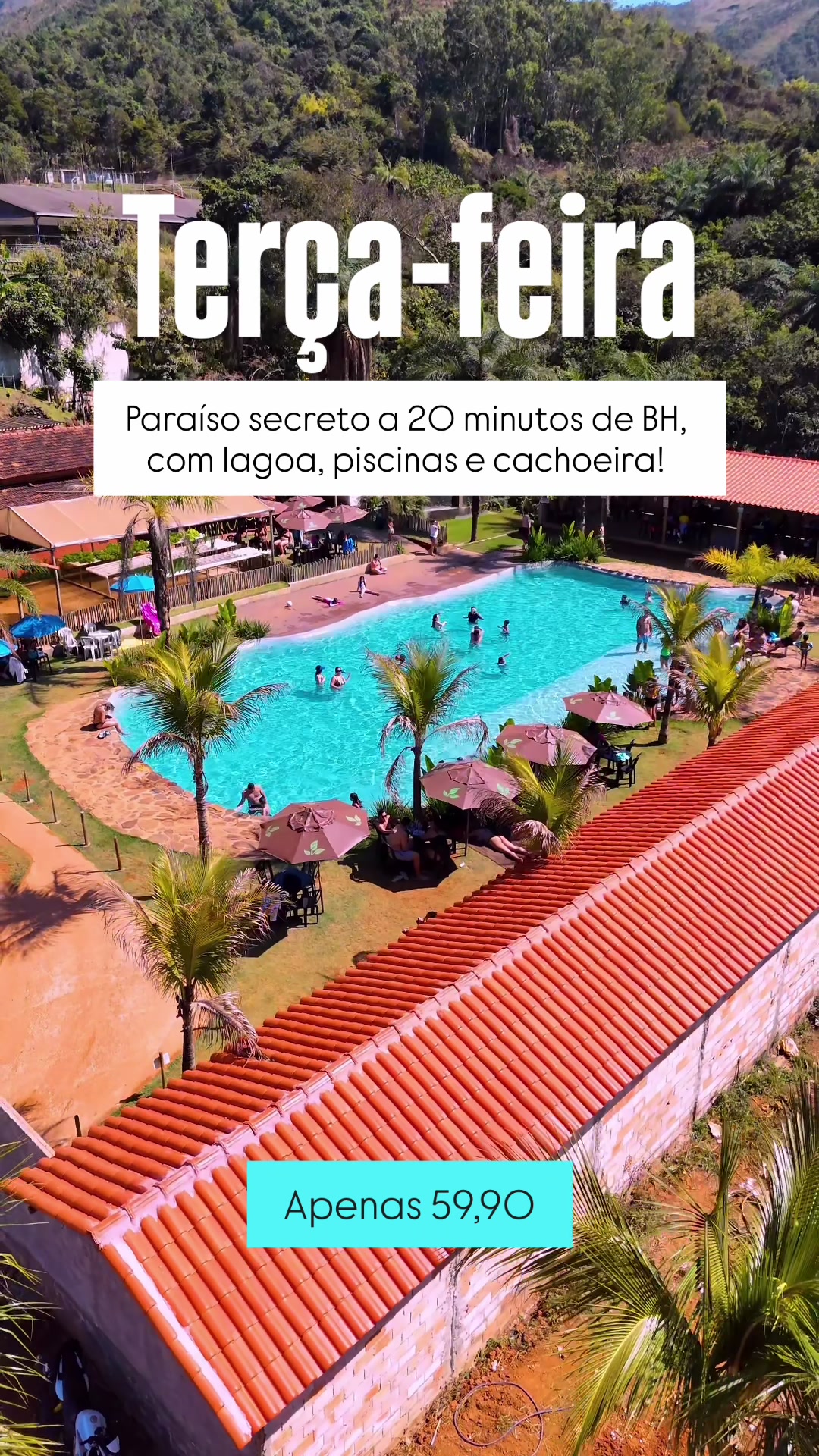 @Tri&acirc;ngulo Aquap&ocirc;nico