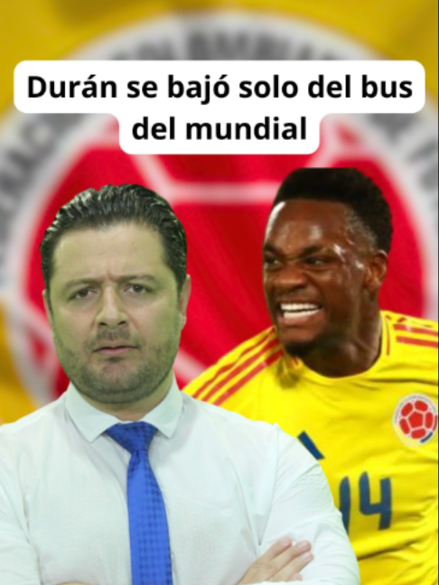 @El Futbolero Colombia 🇨🇴