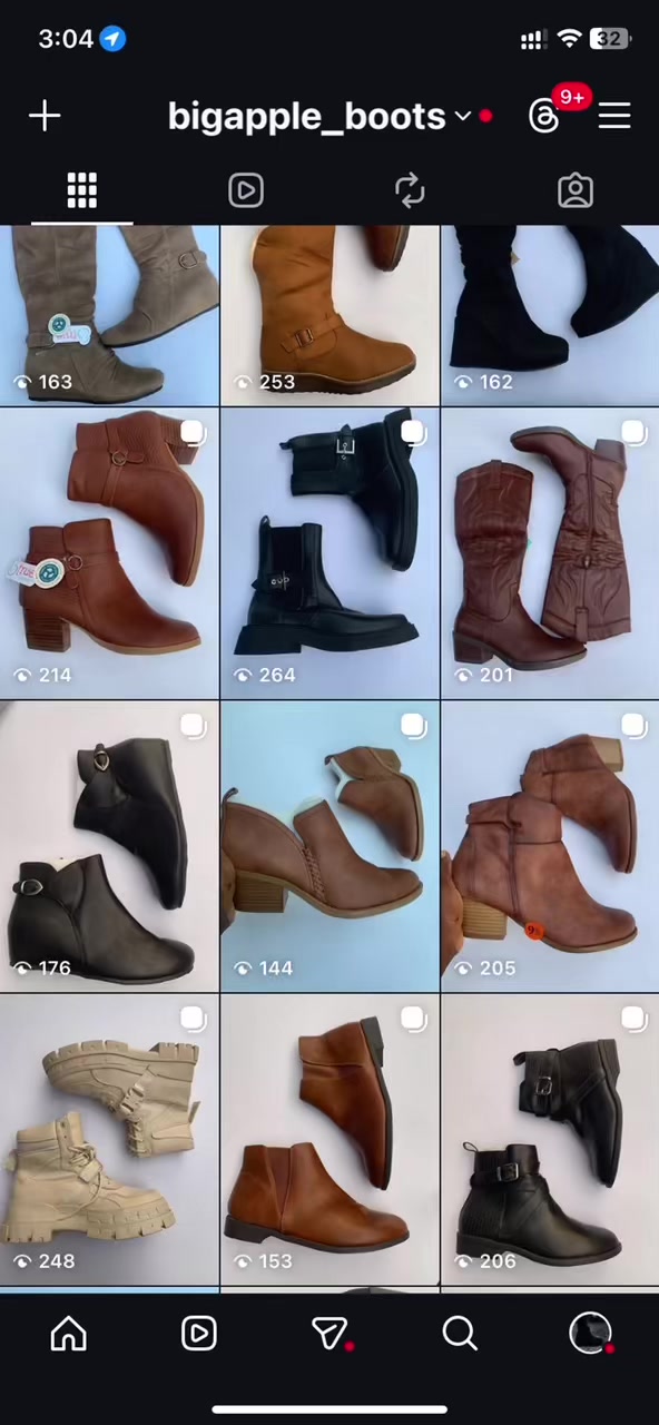 @Bigapple_boots