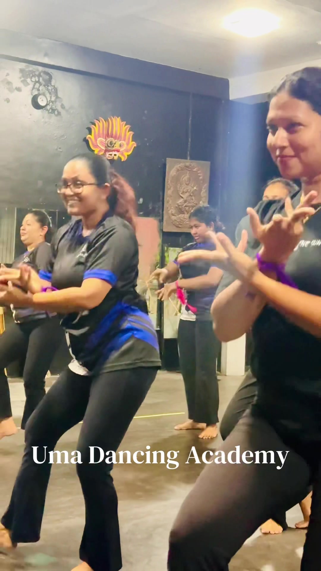 @UMA_Dancing_Academy💃