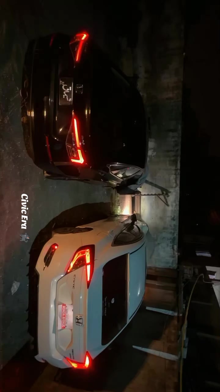 @Civic Era 🐈⬛