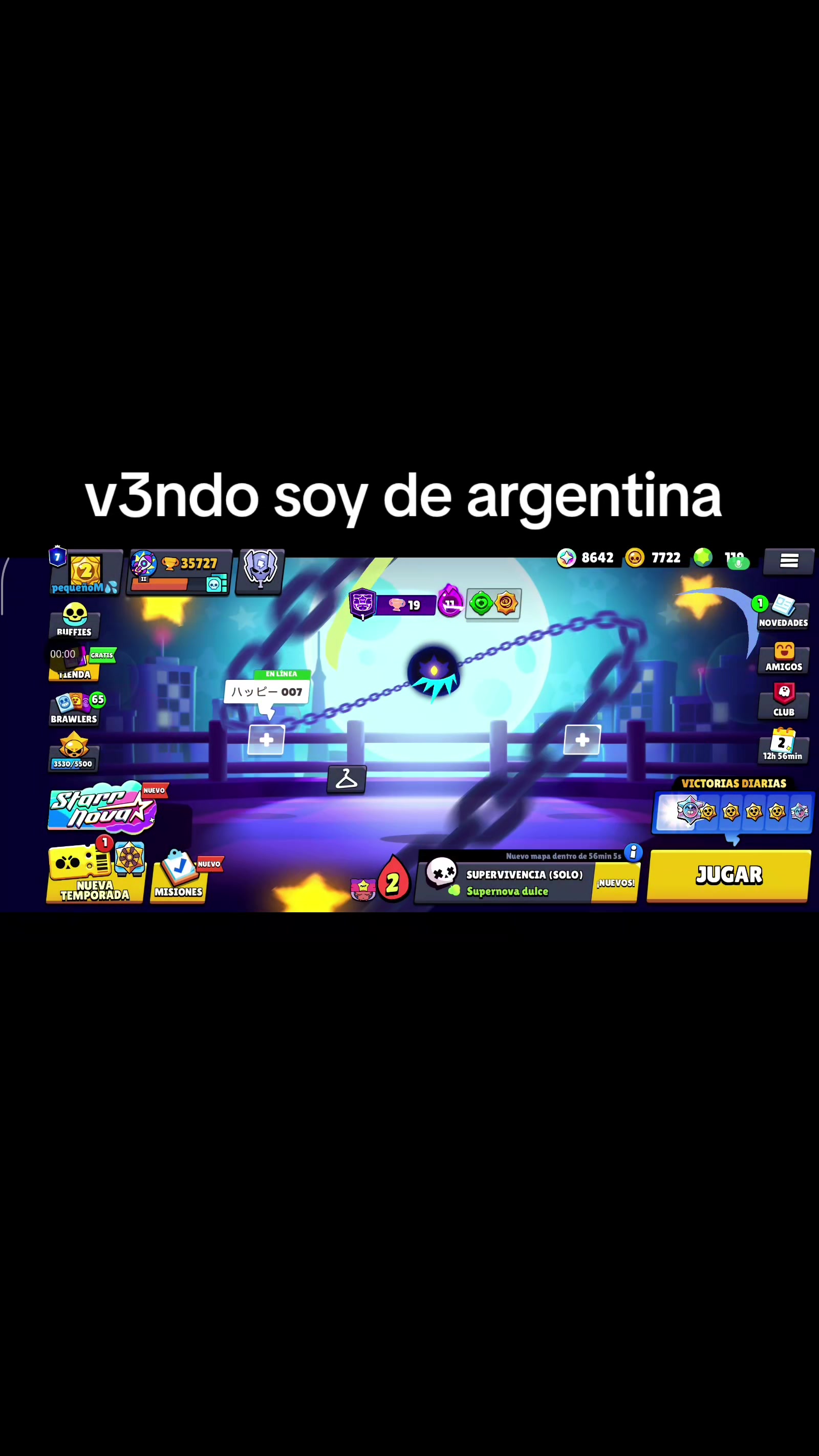 @pvz gw