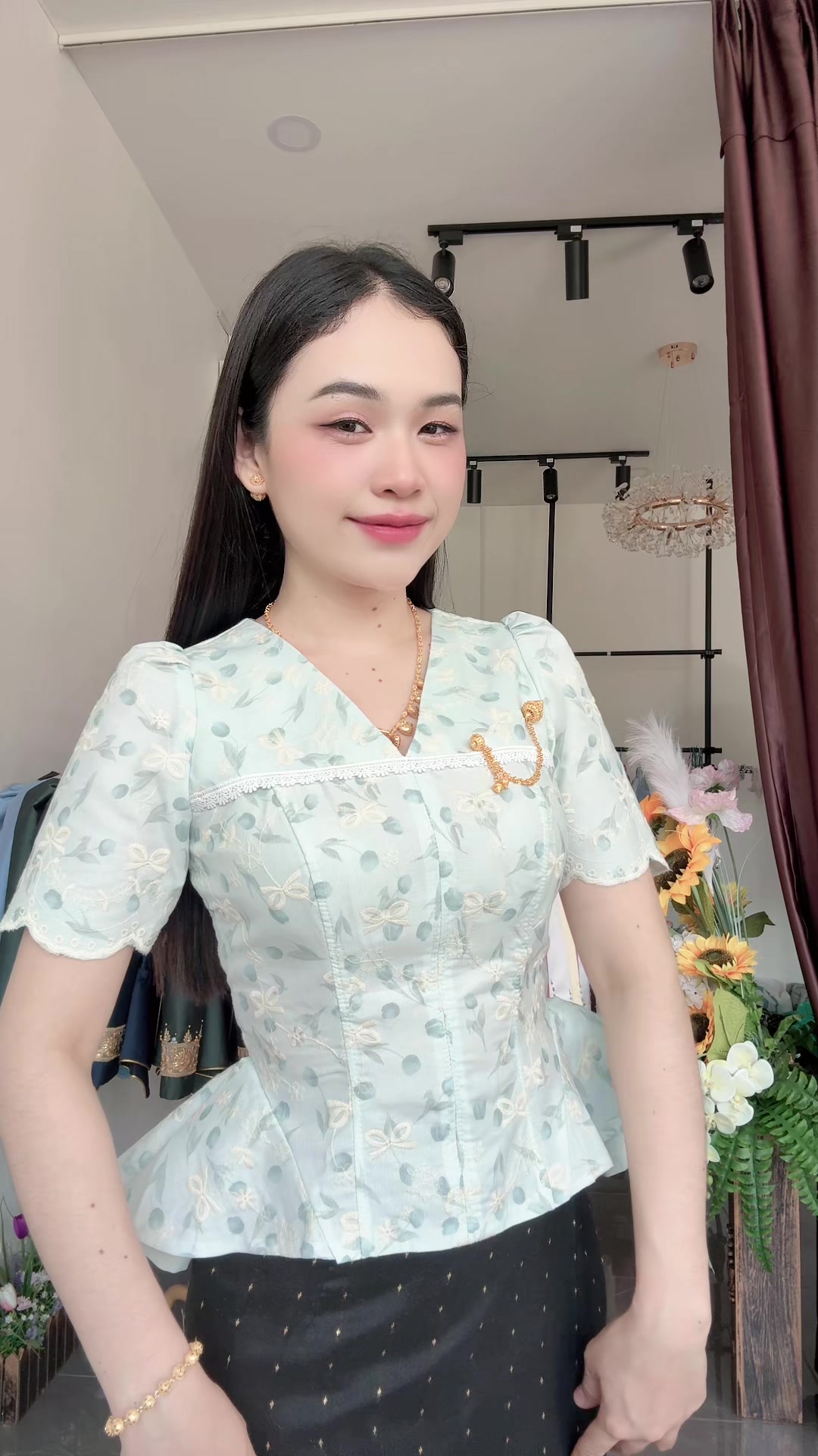 @ຊື່ເພສ: ຮ້ານເສື້ອໄໝລາວລາຄາຖືກ