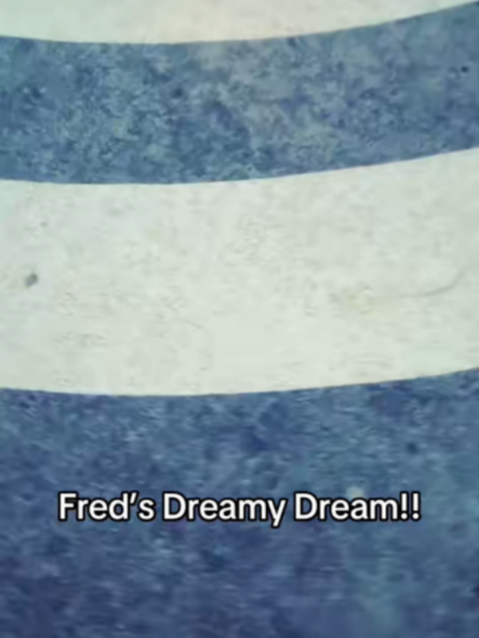 @Fred Show