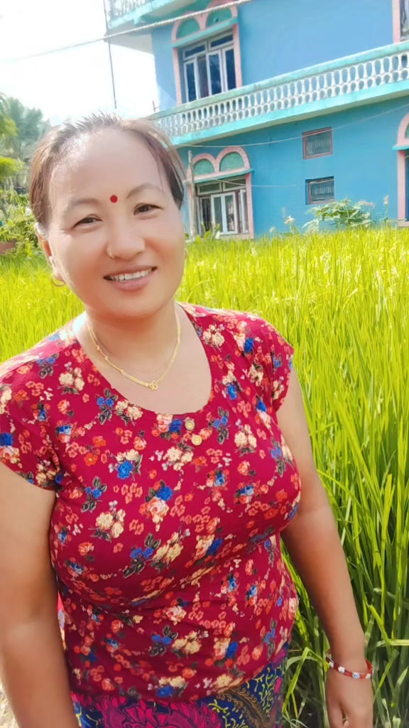 @Manu Thapa