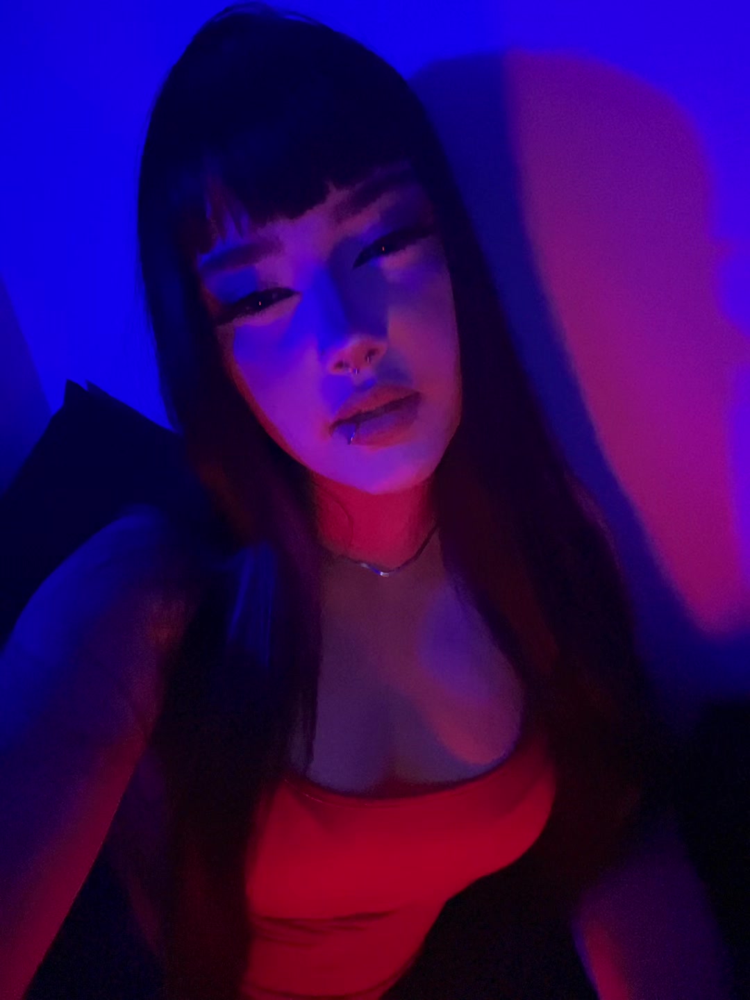 @ 