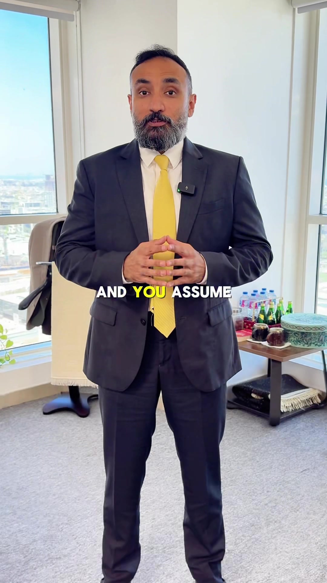 @SA Consultants